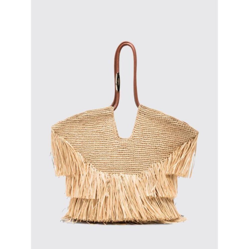 Zimmermann Women Shoulder Bag Woman Zimmermann